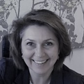 KEY Relocation Employee Beata Chalandon's profile photo