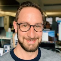 Designit Employee Morgan Howell's profile photo