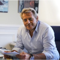 Logista Hometech Employee Pierre Lobry's profile photo