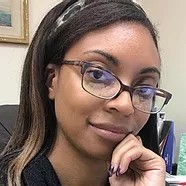 Atlantech Distribution, Inc. Employee Ashley Kesler's profile photo