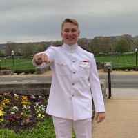 The Whiting-Turner Contracting Company Employee Mitchell Daugherty's profile photo