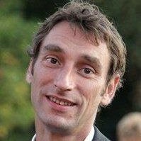 Hypermind Employee Florian Jacques's profile photo