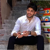 FARMARICCI  SINCE 1905 S.R.L. Employee Simone Butti's profile photo