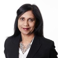 Experien Insurance Services Employee Christine Singh's profile photo