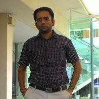 Vishal Chothani's profile photo