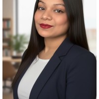 Tripti Singh's profile photo