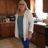 Carrols Corporation Employee Della Young's profile photo
