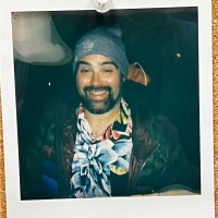 Gridspace Employee Anthony Scodary's profile photo