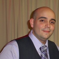 Distek, Inc. Employee Angel Mendez's profile photo