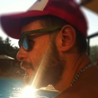 24 MEDIA Digital Media Group Employee Vasilis Spyropoulos's profile photo