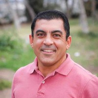 Ring Employee Michael Cortez's profile photo