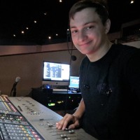 HARFORD SOUND Employee Gabe Odachowski's profile photo