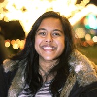 Ambience Healthcare Employee Tanha Kabir's profile photo