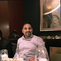 Fleming College Employee Mehmood Ali's profile photo