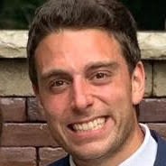 Benjamin Mitrou Email & Phone Number