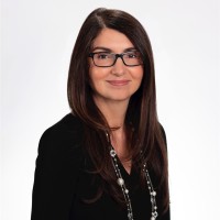 Bridgewater Associates Employee Dimitra Manis's profile photo