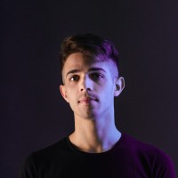 Let'sBit Employee Santos Barrio's profile photo