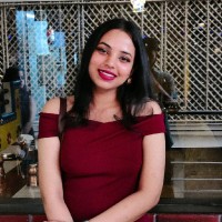 Nimisha Singh Email & Phone Number