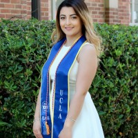Quality Behavior Solutions Employee Elen Petrosyan's profile photo