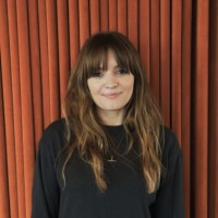 Grey London Employee Sally Vincent's profile photo