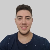 Involve, LLC Employee Manuel Verolo's profile photo