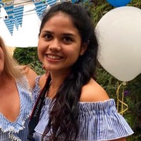 Levvel Employee Cinnamon Zapletal's profile photo