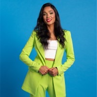 PIPA MEDIA Employee Mya Allawi's profile photo