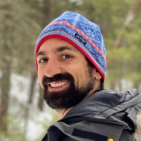 Climate Draft Employee Edward Casabian's profile photo