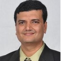 Direct Systems Support Employee Piyush Ghelani's profile photo