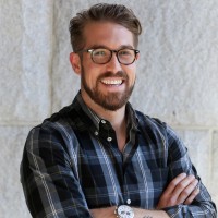 Infillion Employee Tim Root's profile photo