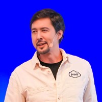 Pax8 Employee Eric Östlund-Folkeryd's profile photo