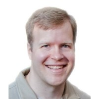 Siemens Employee Brian Deckard's profile photo