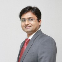 Knovos Employee Kirit Palsana's profile photo