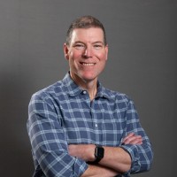 Semperis Employee Jeff Bray's profile photo