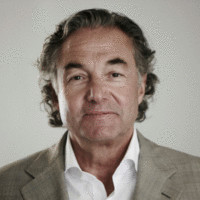 Elekta Employee Laurent Leksell's profile photo