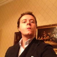Food Prime Employee Massimo Viola's profile photo