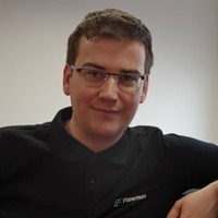 Progress Flowmon Employee Martin Škoda's profile photo