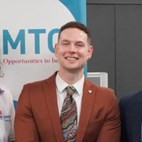 MTC FutureReady Employee Noah Dean's profile photo