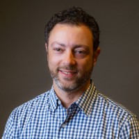 JLL Employee Greg Sherman's profile photo