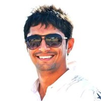 Edifice Construction Inc. Employee Karan Thakkar's profile photo