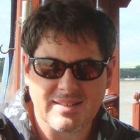 Biomeme, Inc. Employee Sean Bradley's profile photo