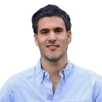 WaterMind Employee Fernando Manterola's profile photo