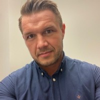 NOSEFO Employee Kenneth Villanger's profile photo