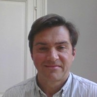 Collstrop Employee Laurent Termonia's profile photo