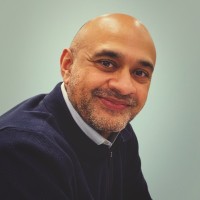 Addison Lee Employee Nimesh Patel's profile photo