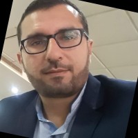 JESA S.A Employee Mohammed Jabri's profile photo