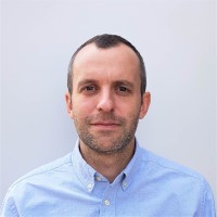 Nova Global Employee Eugene Forostovets's profile photo