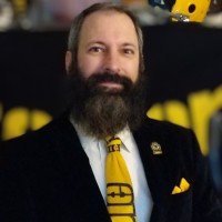 SteelerNation Employee Greg Stryker's profile photo