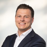 Capital Value Employee Jesse de Bruijn's profile photo