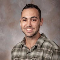 Uniformed Services University of the Health Sciences Employee Benjamin Epstein's profile photo